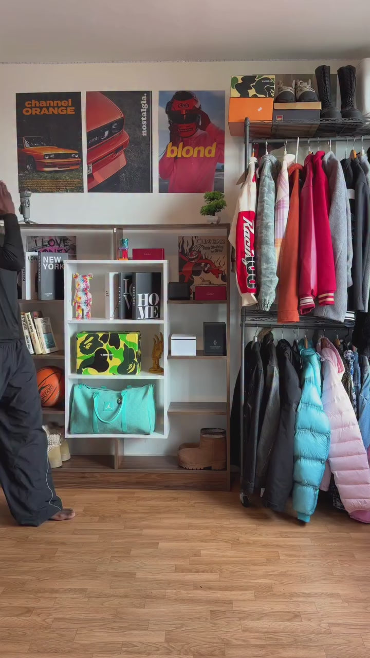 HATERS PRESSED! Pink Warm Printed Hoodie