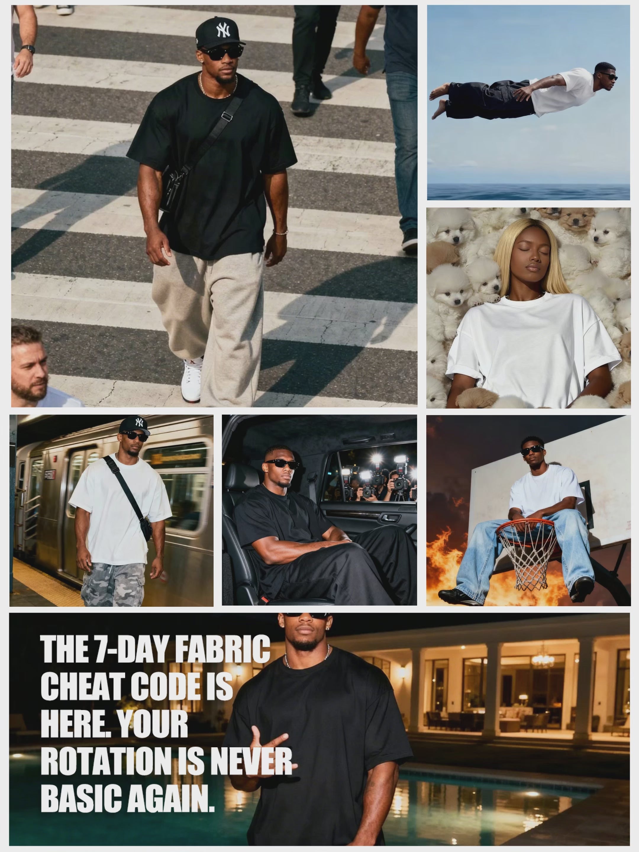 T.02 Max Endurance Tee