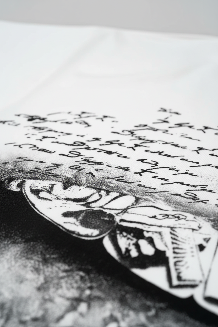 Shot 1 - Neckline