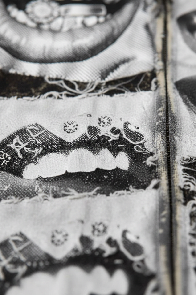 Shot 2 – Center Print Extreme Macro
