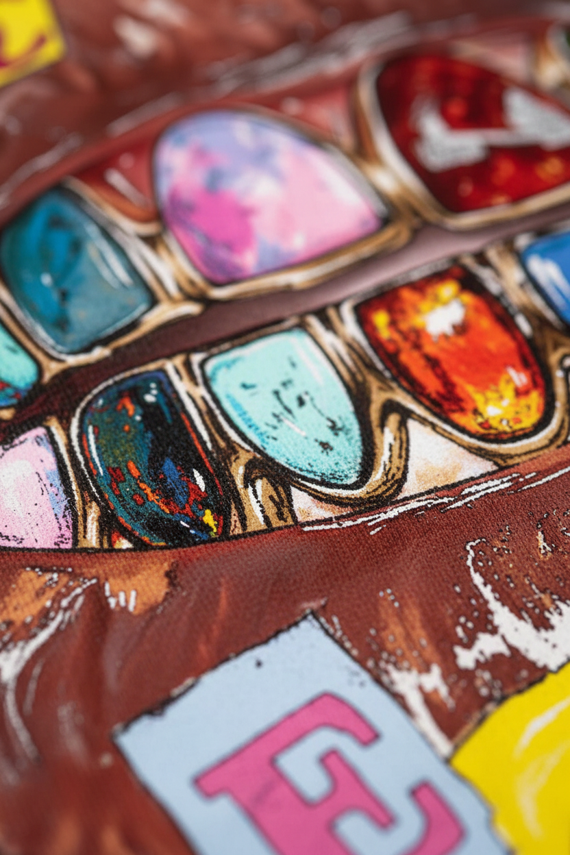 Shot 2 – Print Center Macro