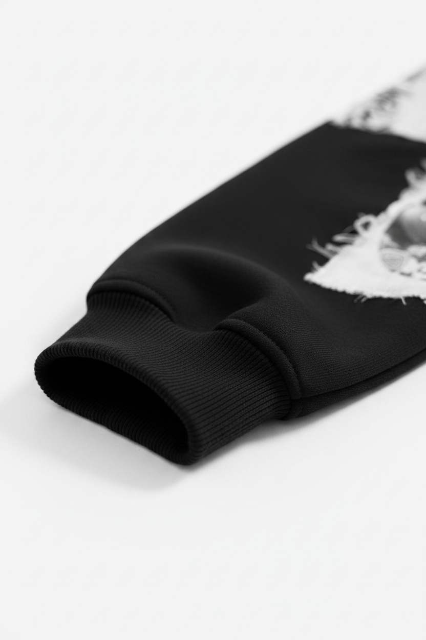 Shot 3 - Cuff Perspective