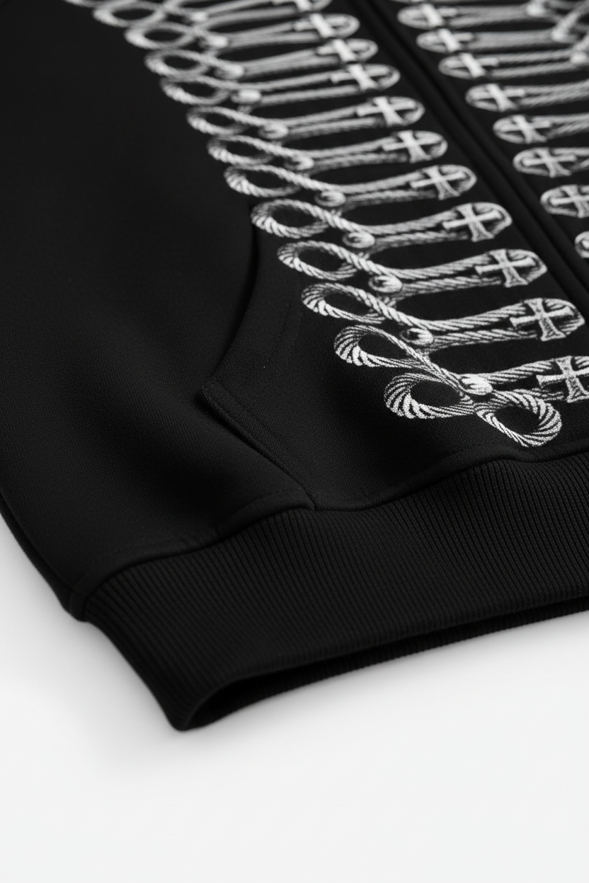Shot 6 - Side Seam Edge
