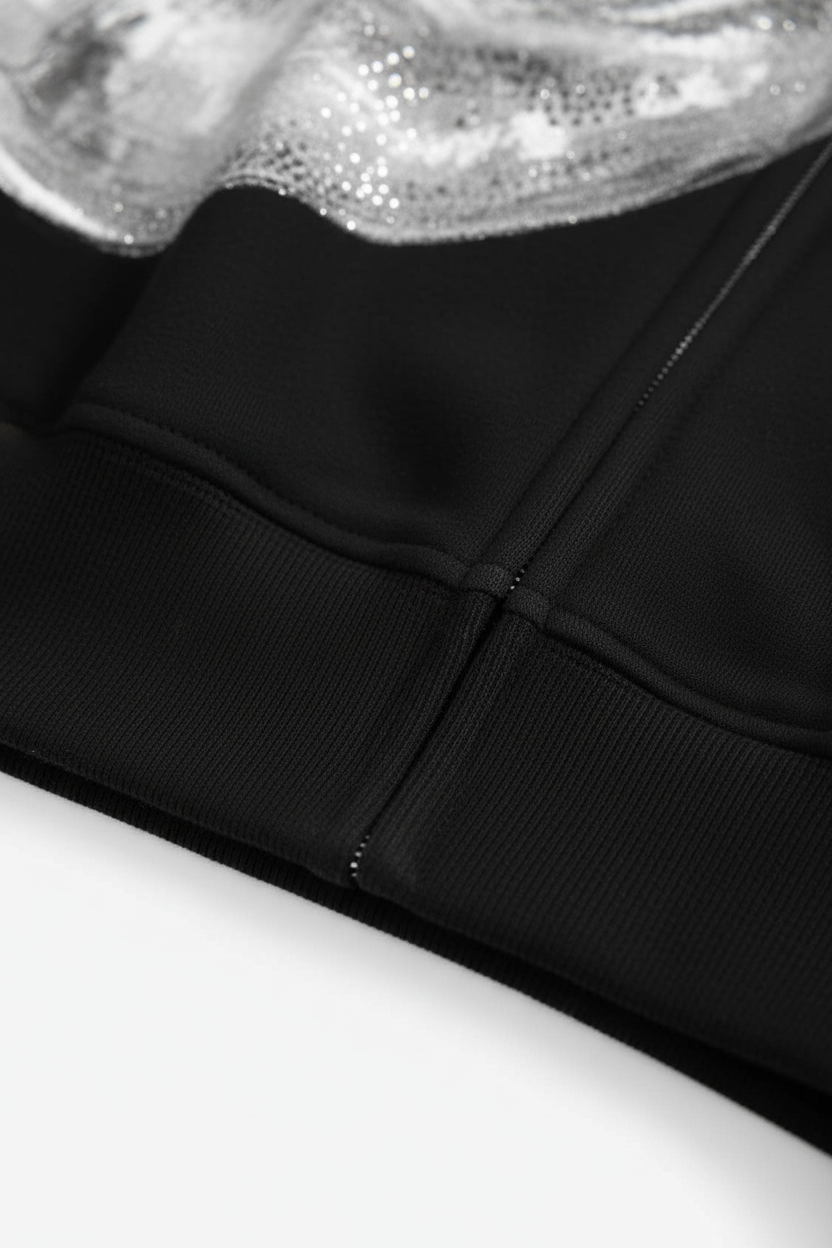 Shot 6 - Side Seam