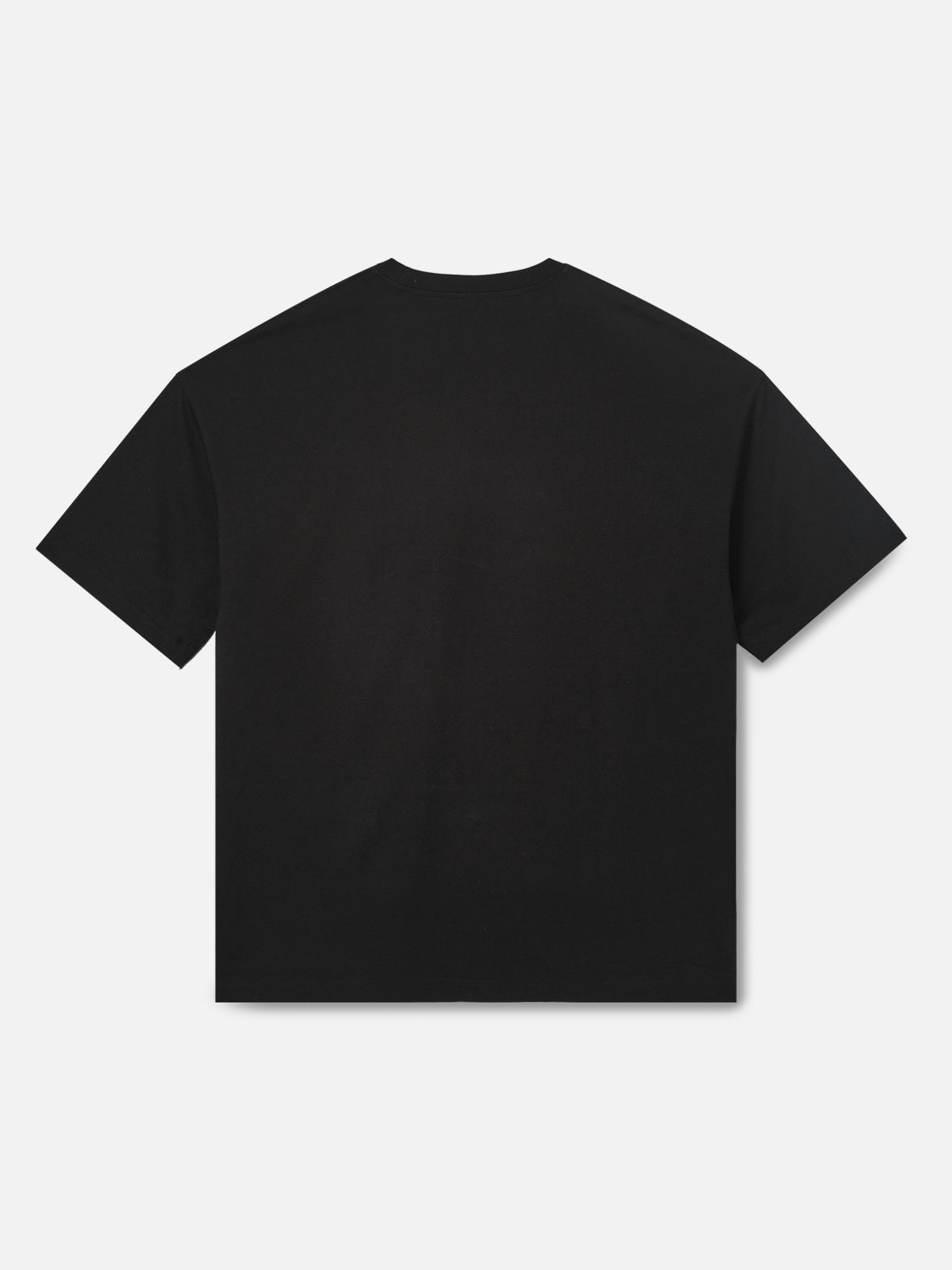 LOGO EMBROIDERED T-SHIRT