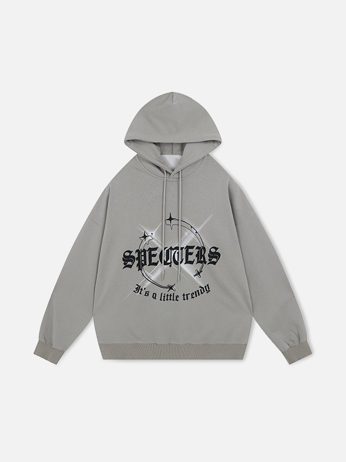 STARS STREET HOODIE