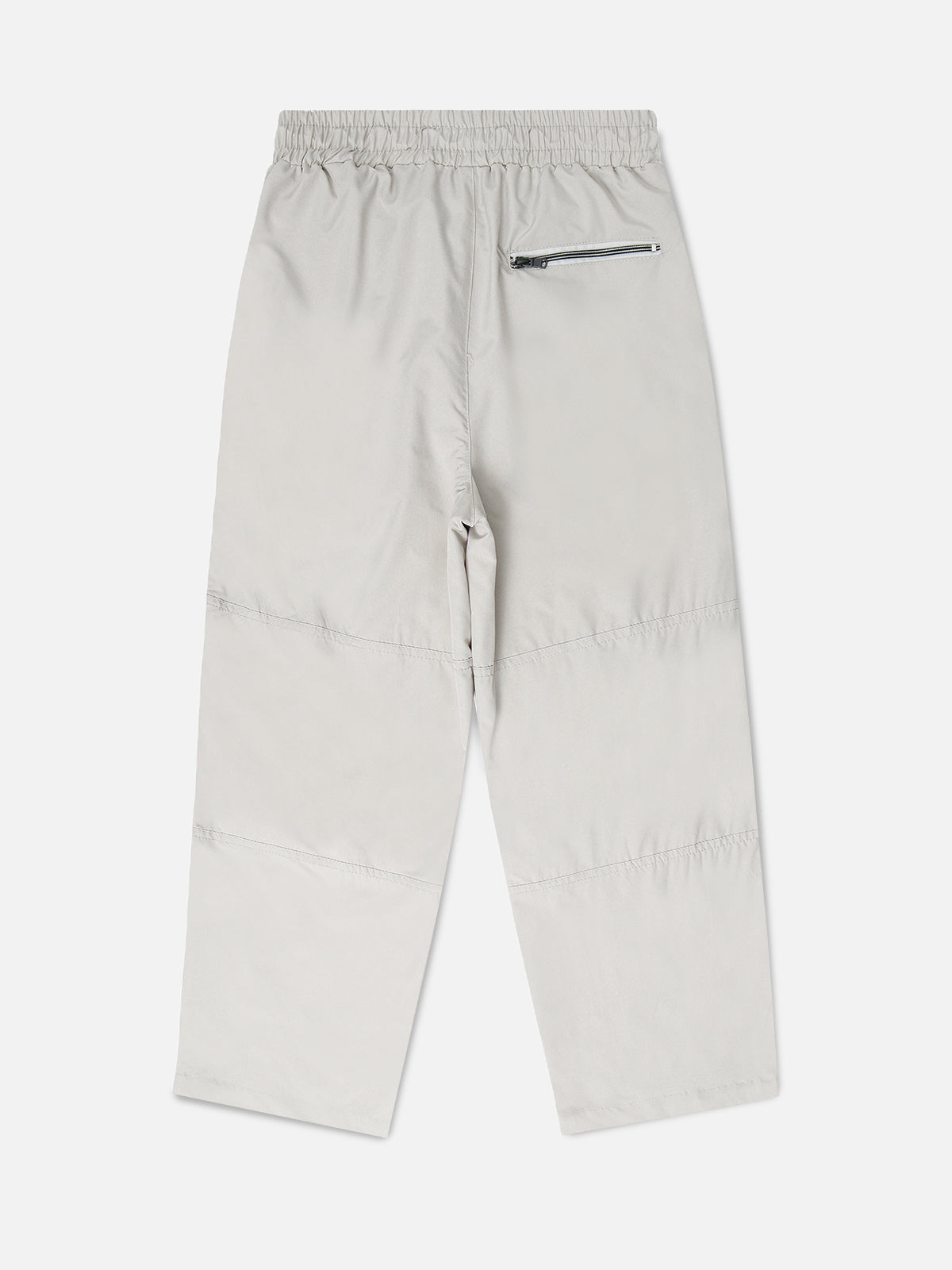 WOVEN TRACK PANTS