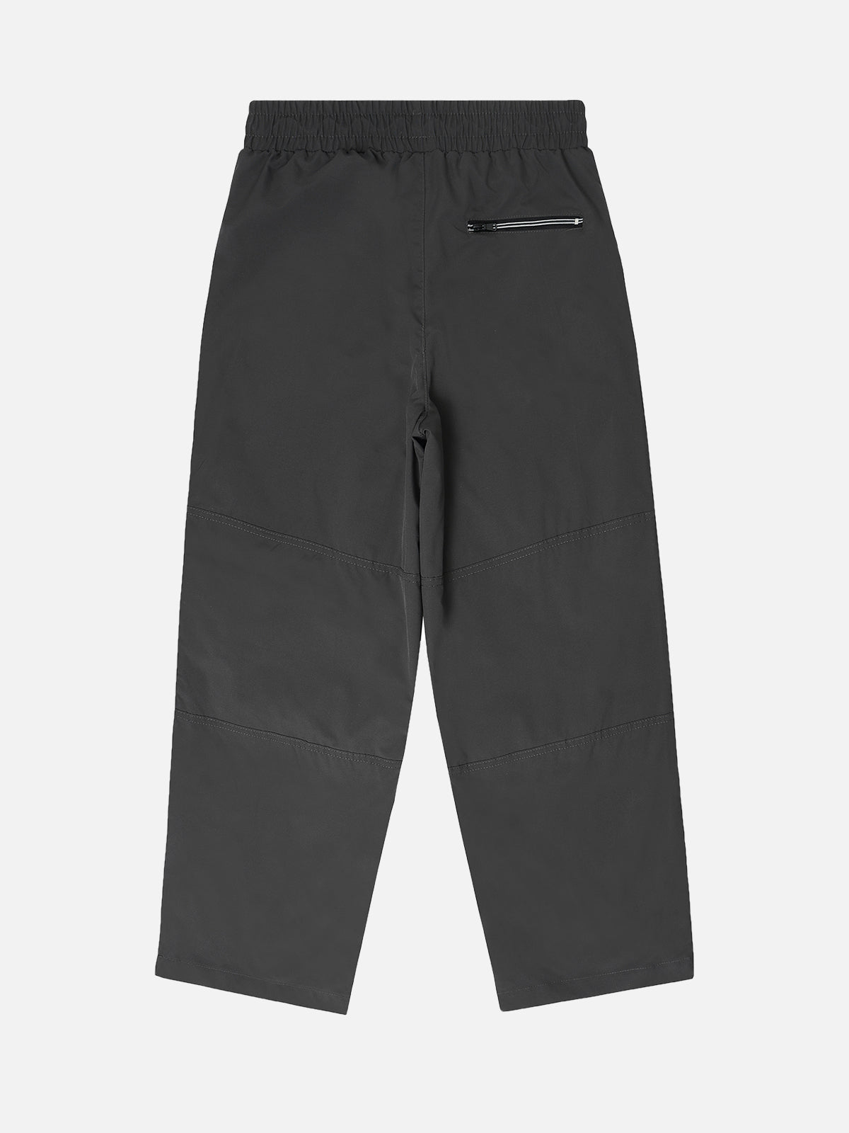 WOVEN TRACK PANTS