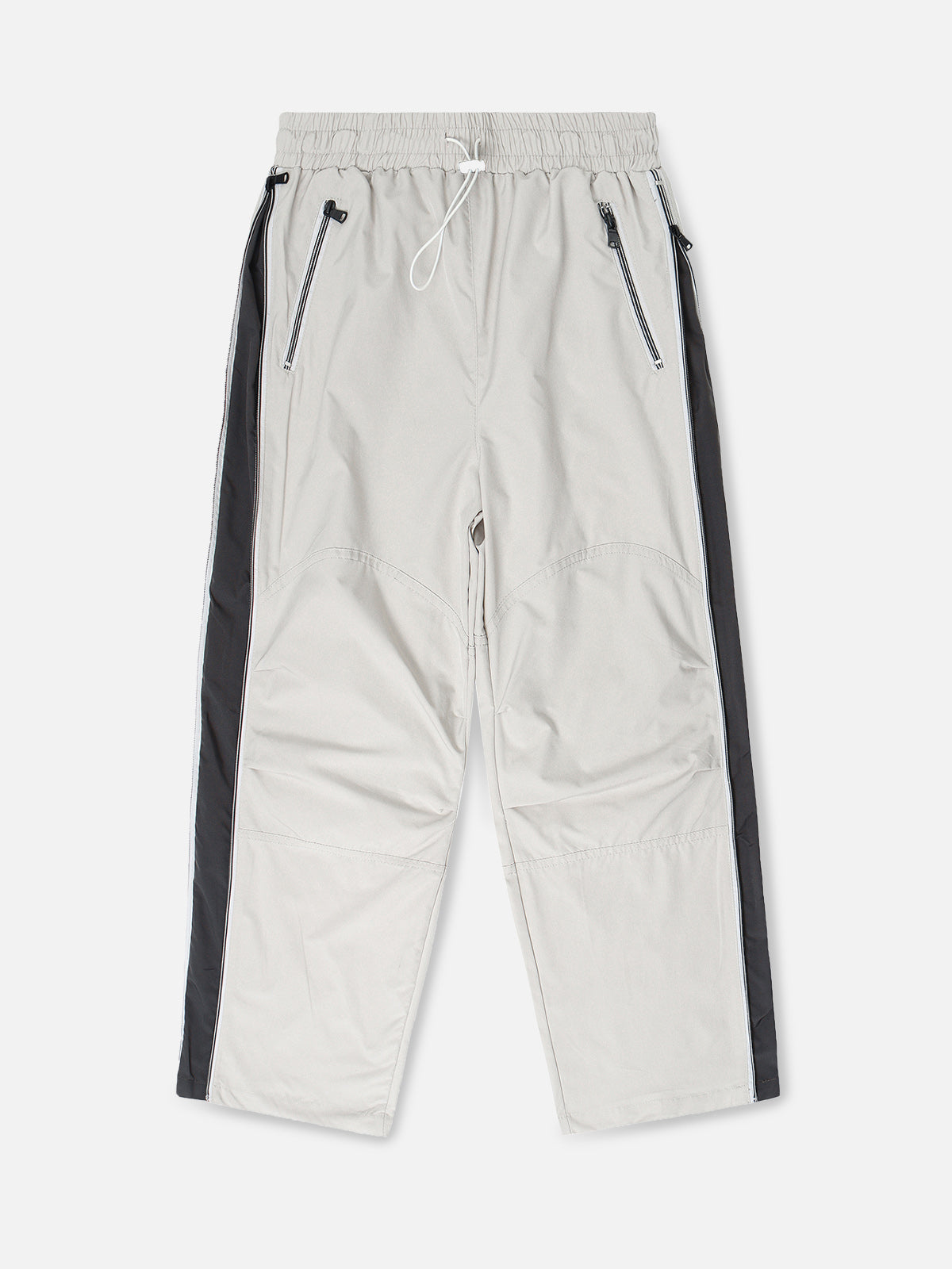 WOVEN TRACK PANTS